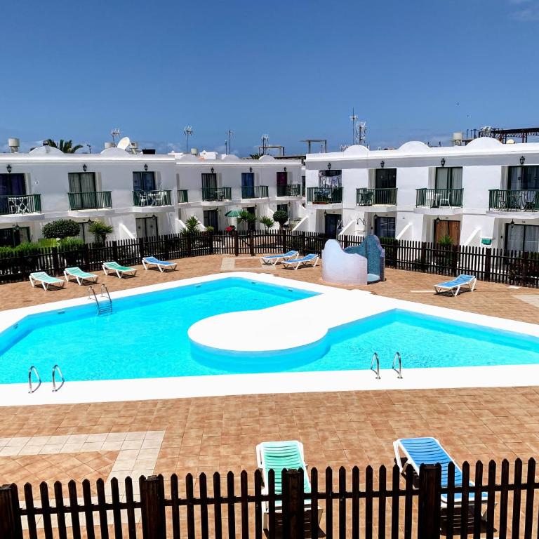 Buganvilla - Apartment with Pool View - 30