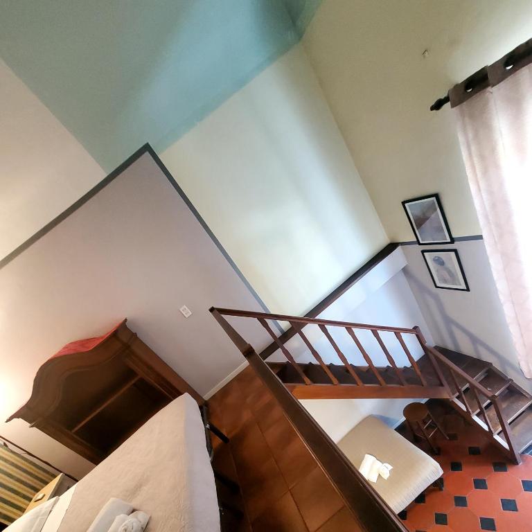 Hotel Fedora - Triple Room with Balcony - 3