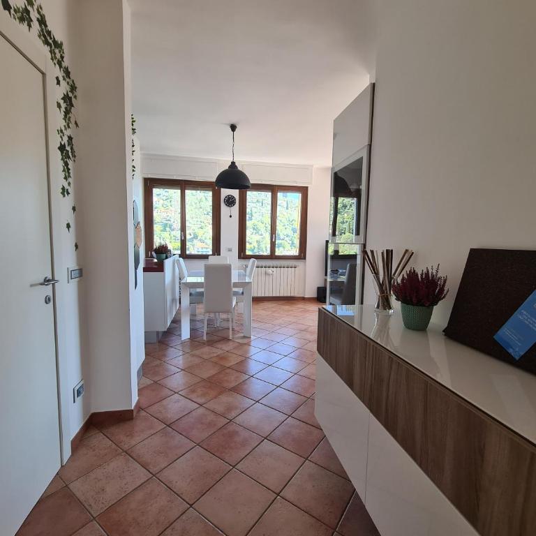 Casa Erica by PortofinoVacanze - Appartamento con 2 Camere da Letto - 5