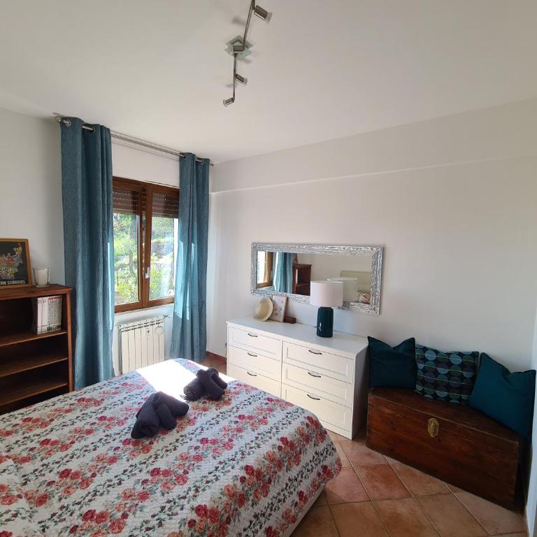 Casa Erica by PortofinoVacanze - Appartamento con 2 Camere da Letto - 6