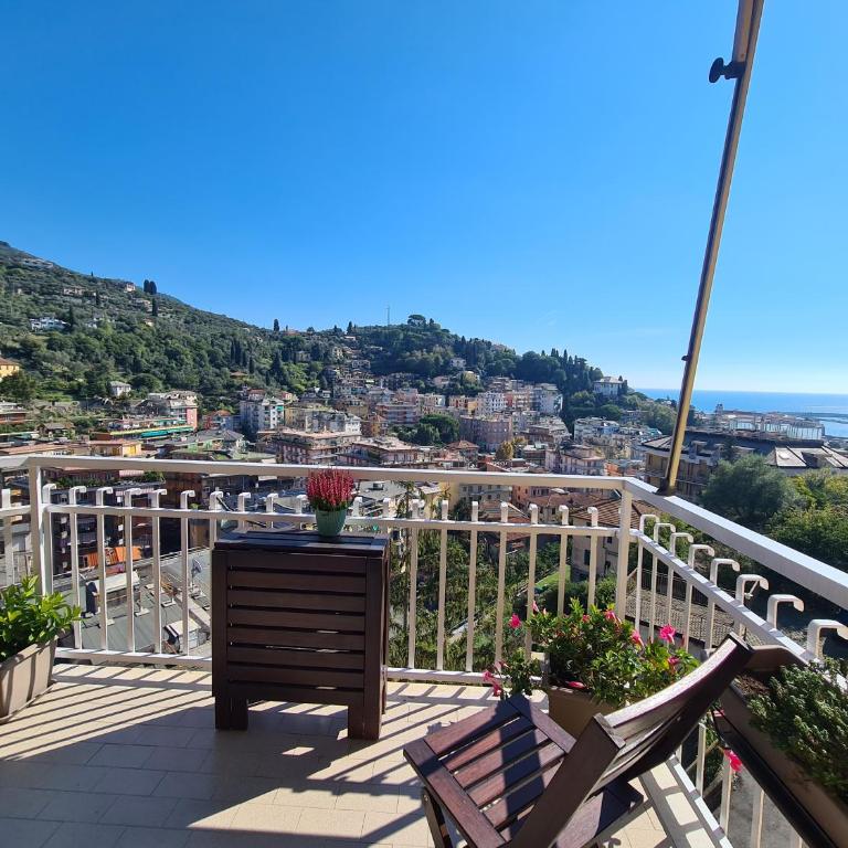 Casa Erica by PortofinoVacanze - Appartamento con 2 Camere da Letto - 16
