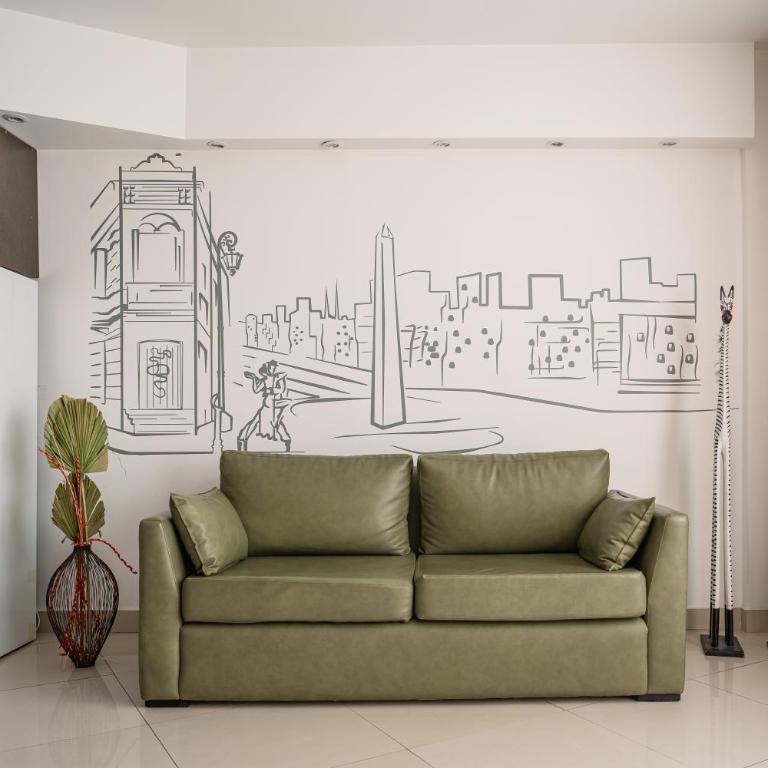 Shoshana Hotel Boutique - Habitación Doble Superior - 10