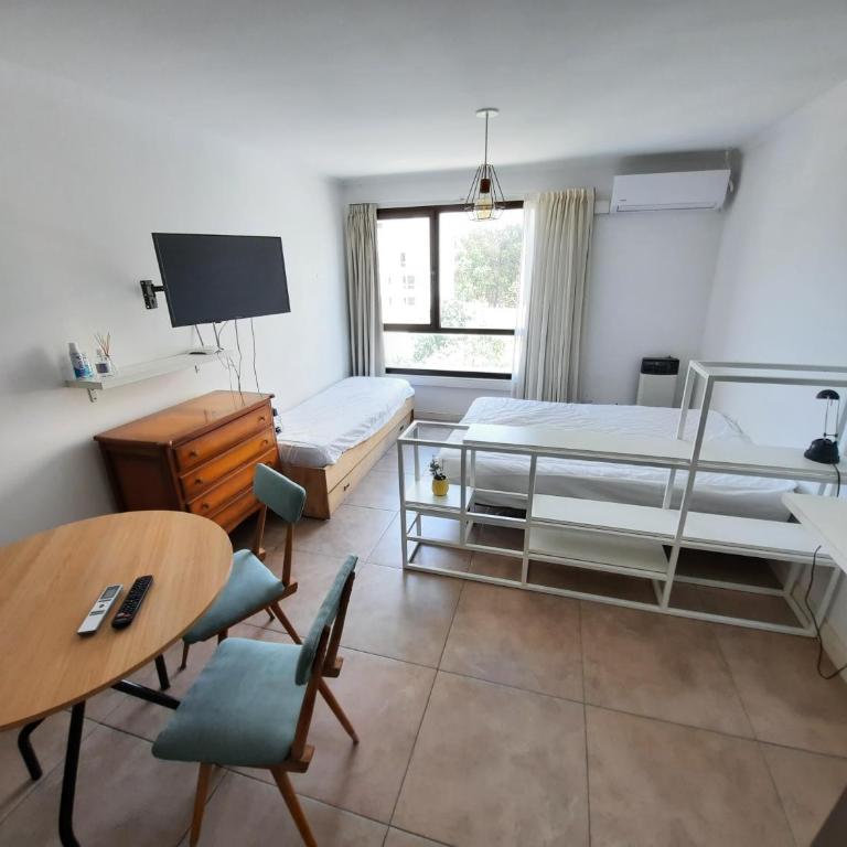 Alquiler Temporario Zona Playa Necochea - One-Bedroom Apartment - 5