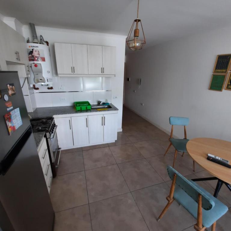 Alquiler Temporario Zona Playa Necochea - One-Bedroom Apartment - 12