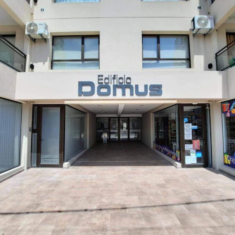Alquiler Temporario Zona Playa Necochea - One-Bedroom Apartment - 4