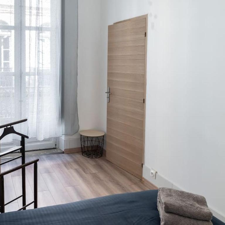 Magnolia magnifique T2 entièrement rénové. - Appartement 1 Chambre - 21