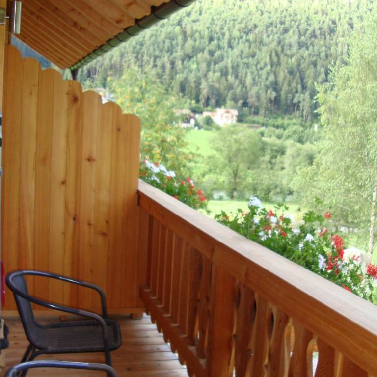 Winnewieser - Appartamento con 1 Camera da Letto - 4