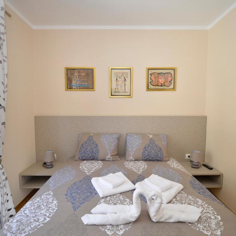 Promenade,5 min Old Town - One-Bedroom Apartment - 16