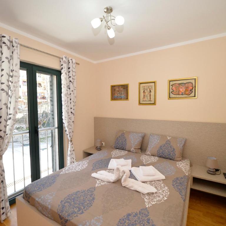Promenade,5 min Old Town - One-Bedroom Apartment - 17