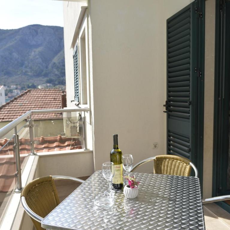 Promenade,5 min Old Town - One-Bedroom Apartment - 19
