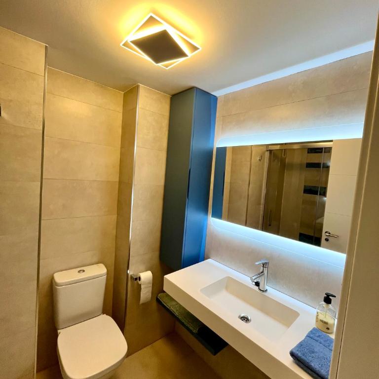 La Carihuela Lux apartment - Apartamento con vistas al mar - 18