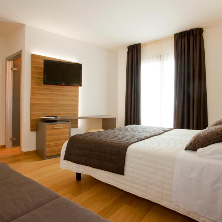 Hotel Marco Polo 3 Stelle Superior - Loft - 4