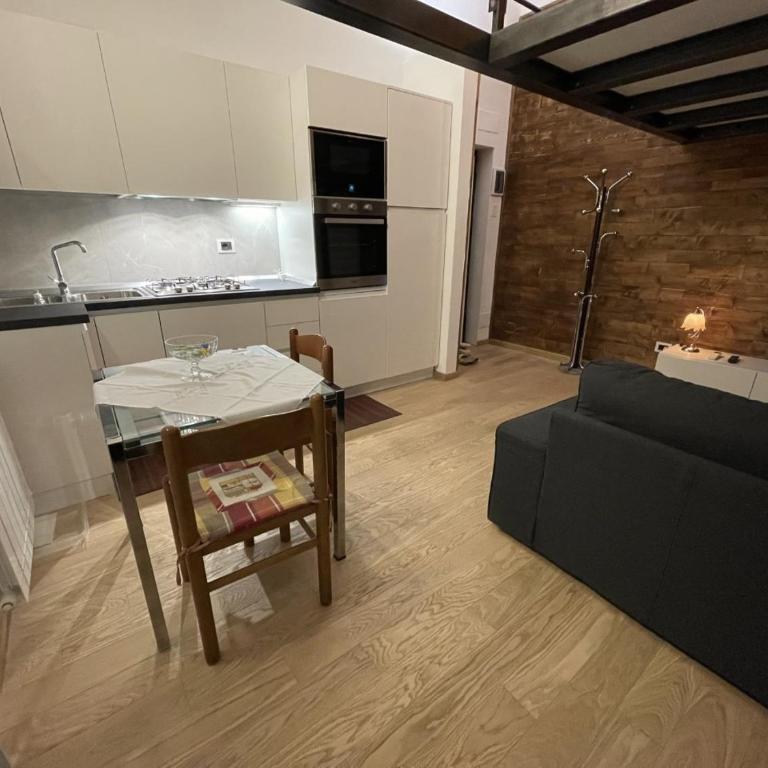Apartment Typex - Appartamento con 1 Camera da Letto - 3