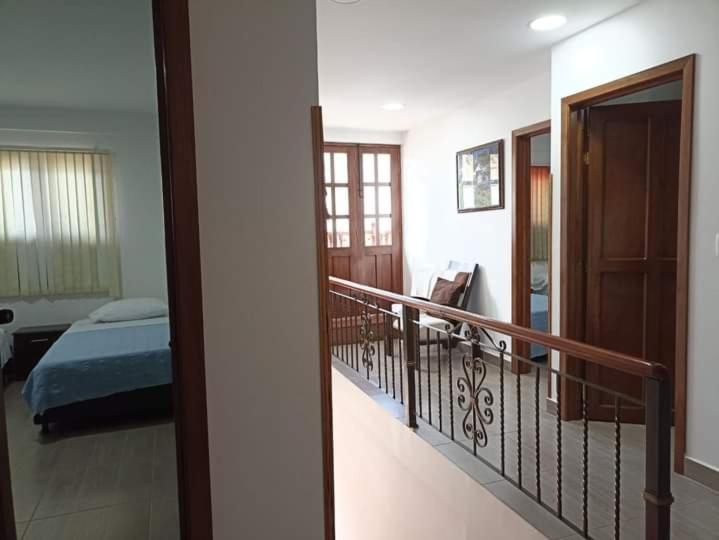 La Casa de Mamá Tere - Three-Bedroom Apartment - 69