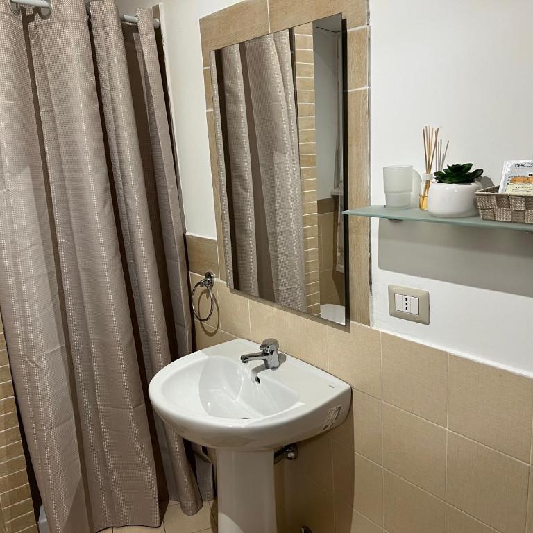 Saint Peter Vatican City confortable Apartament Stellasia casa vacanza - Appartamento - 29