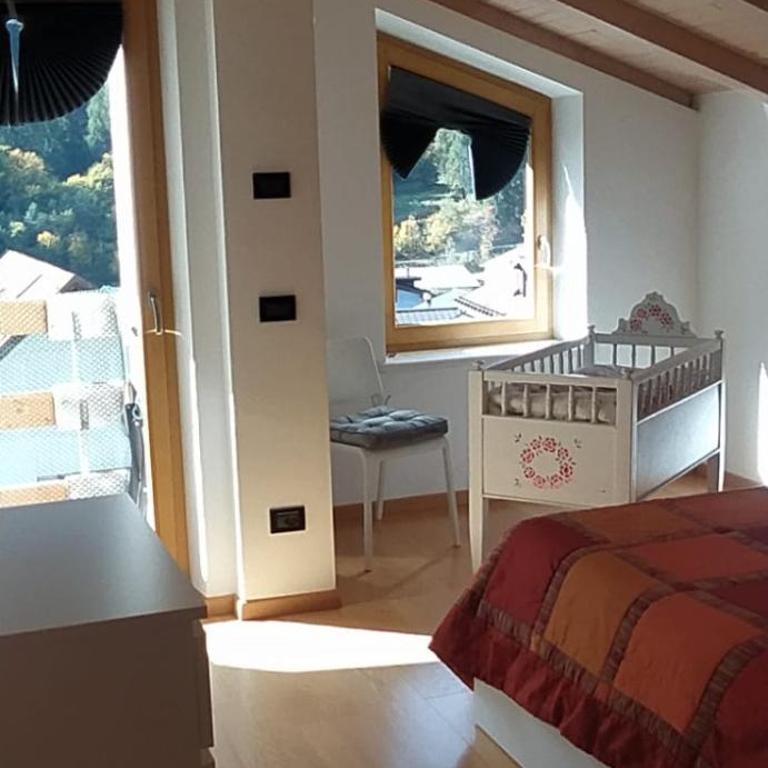 Casa Green - Cogolo di Peio - Val di Sole - Apartamento de 3 dormitorios - 14