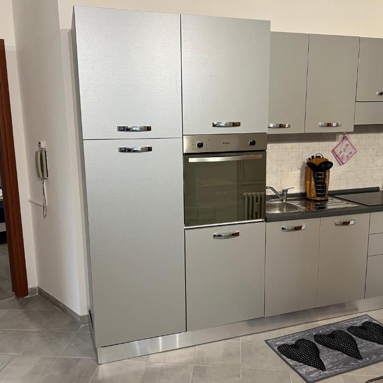 Saint Peter Vatican City confortable Apartament Stellasia casa vacanza - Appartamento - 17