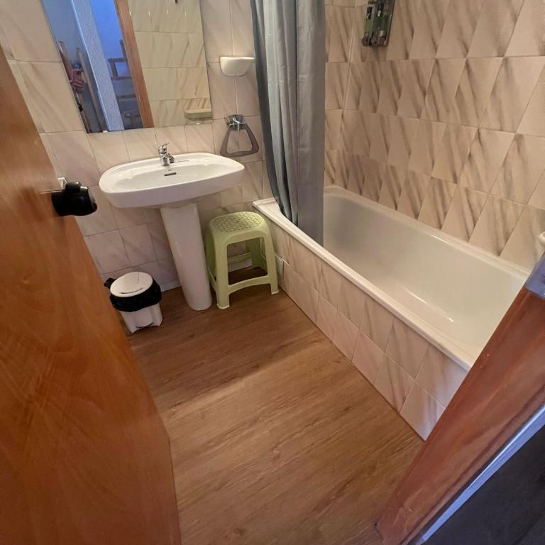 Attic loft Pas de la Casa - Appartement avec Vue sur la Montagne - 14
