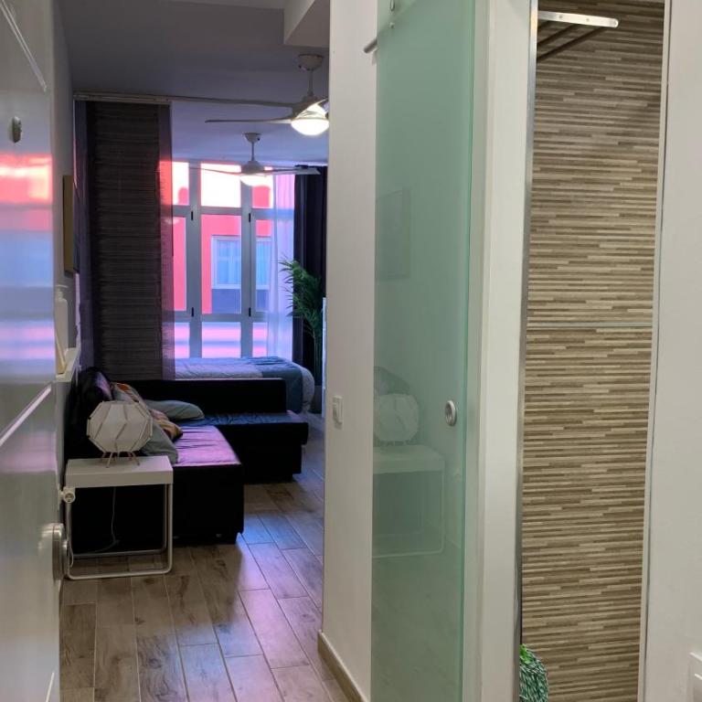 Palm apartment - Apartamento de 1 dormitorio - 13