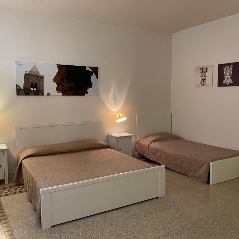 Il Balcone Al Molo - Appartamento con 1 Camera da Letto - 13