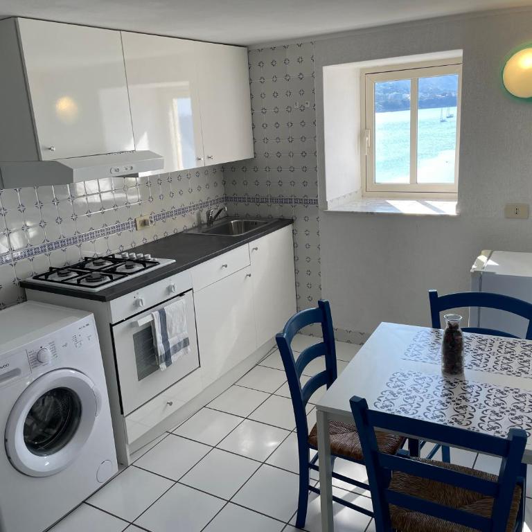 Il Balcone Al Molo - Appartamento con 1 Camera da Letto - 22