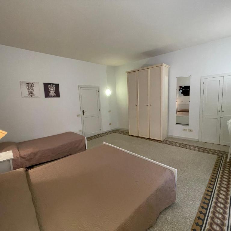 Il Balcone Al Molo - Appartamento con 1 Camera da Letto - 12
