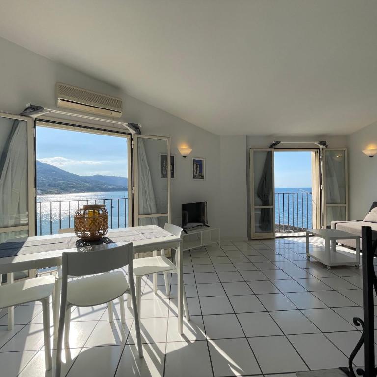 Il Balcone Al Molo - Appartamento con 1 Camera da Letto - 1