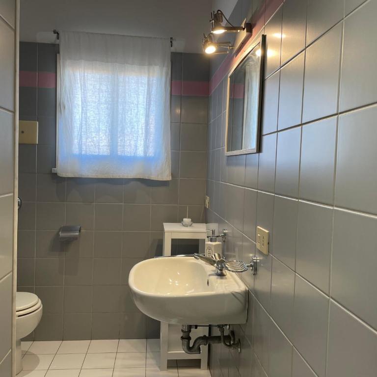 Il Balcone Al Molo - Appartamento con 1 Camera da Letto - 27