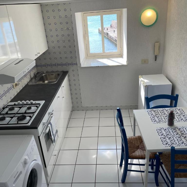 Il Balcone Al Molo - Appartamento con 1 Camera da Letto - 21