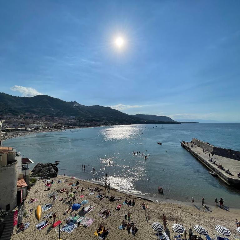 Il Balcone Al Molo - Appartamento con 1 Camera da Letto - 9