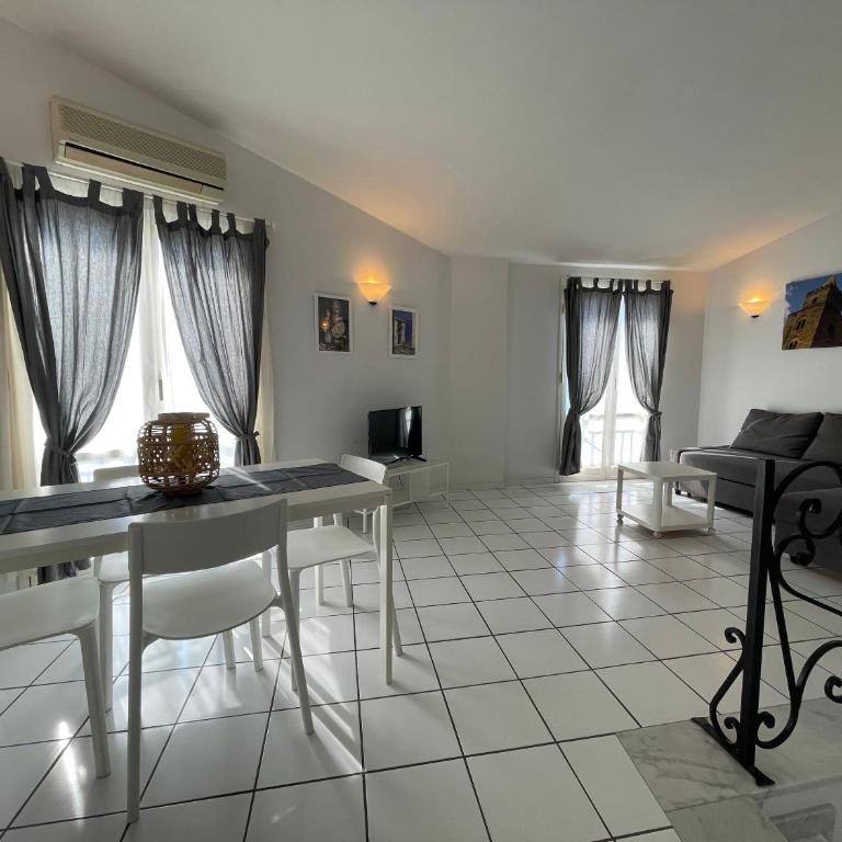 Il Balcone Al Molo - Appartamento con 1 Camera da Letto - 6