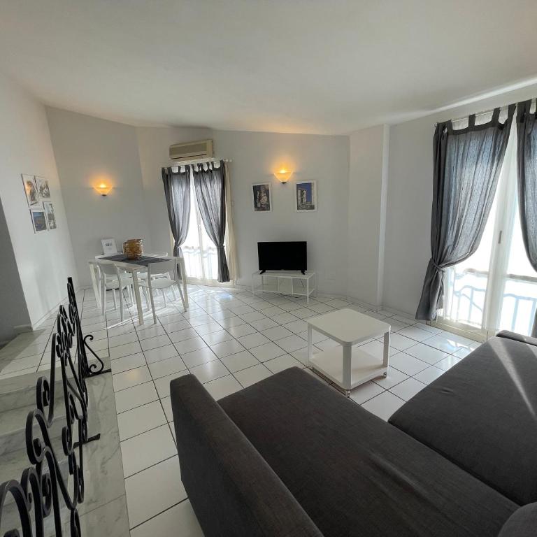 Il Balcone Al Molo - Appartamento con 1 Camera da Letto - 7
