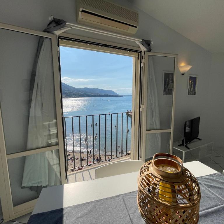 Il Balcone Al Molo - Appartamento con 1 Camera da Letto - 3