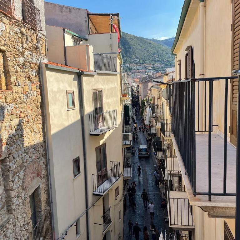 Il Balcone Al Molo - Appartamento con 1 Camera da Letto - 20