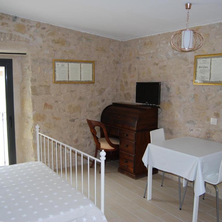 Apartaments Fonda Comerç - Studio - 4