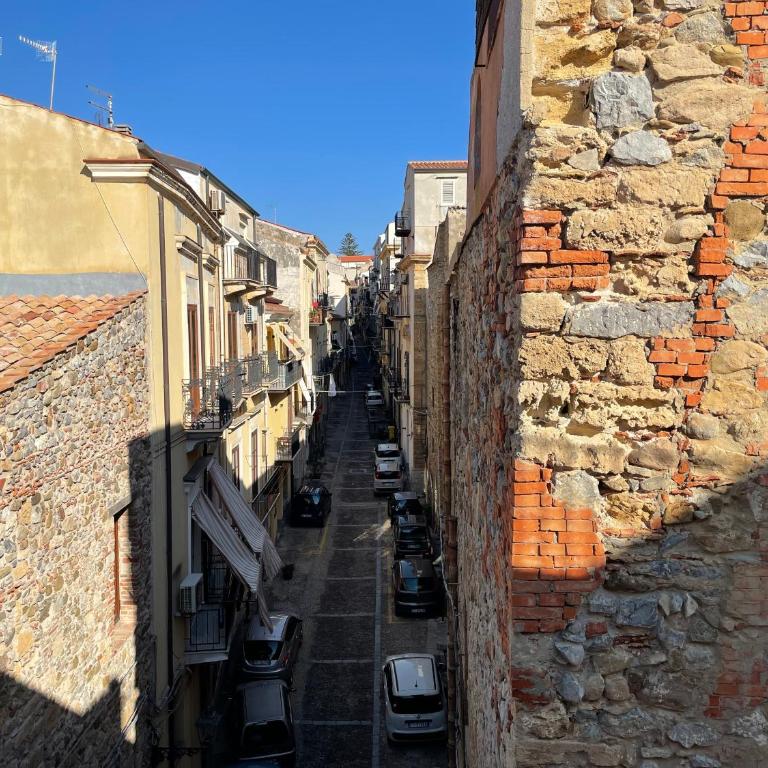 Il Balcone Al Molo - Appartamento con 1 Camera da Letto - 19