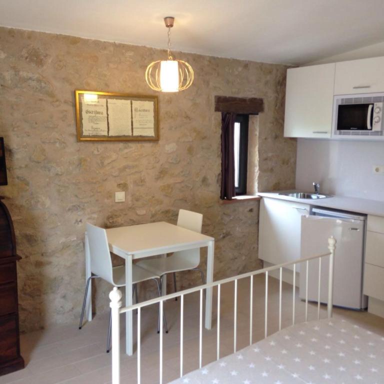 Apartaments Fonda Comerç - Studio - 6