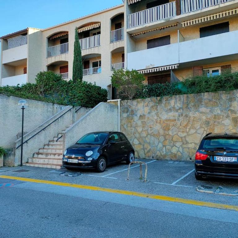 Brad's house. - Appartement 2 Chambres - 12