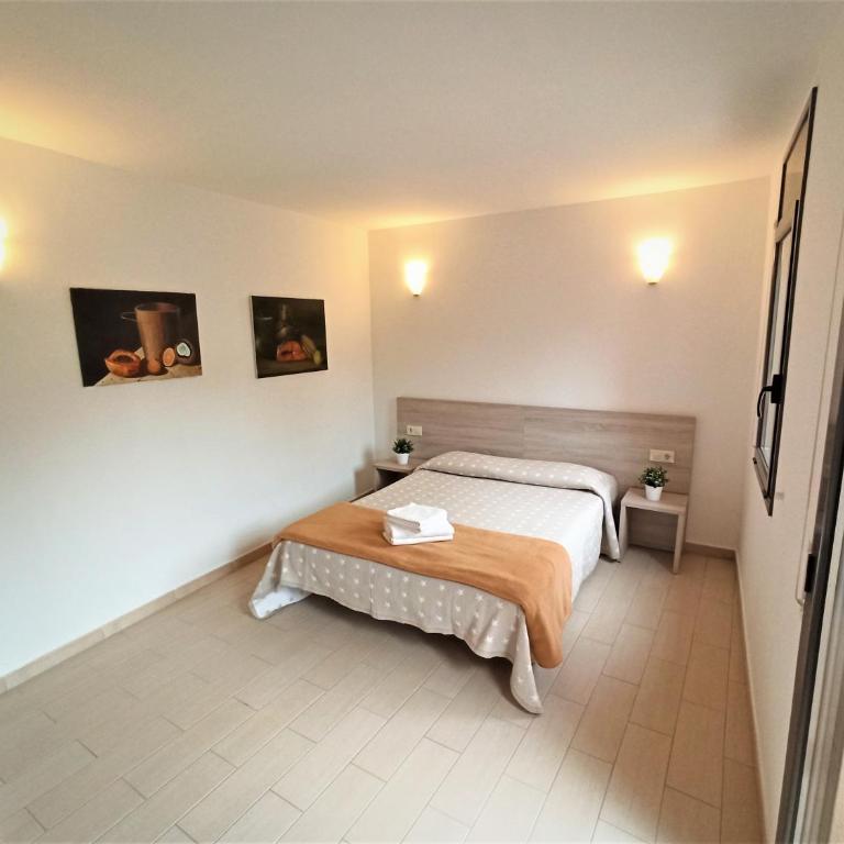 Apartaments Fonda Comerç - Studio Apartment - 6