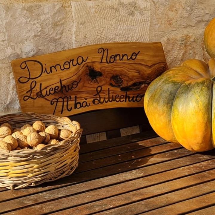 Dimora Nonno Lilicchio - Appartamento con 2 Camere da Letto - 8