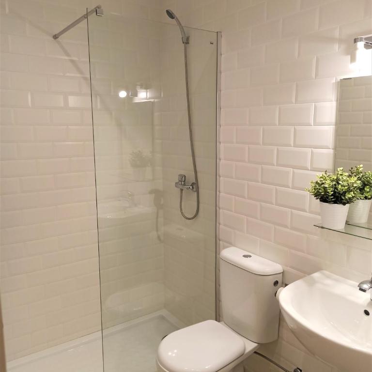 Apartaments Fonda Comerç - Studio - 7