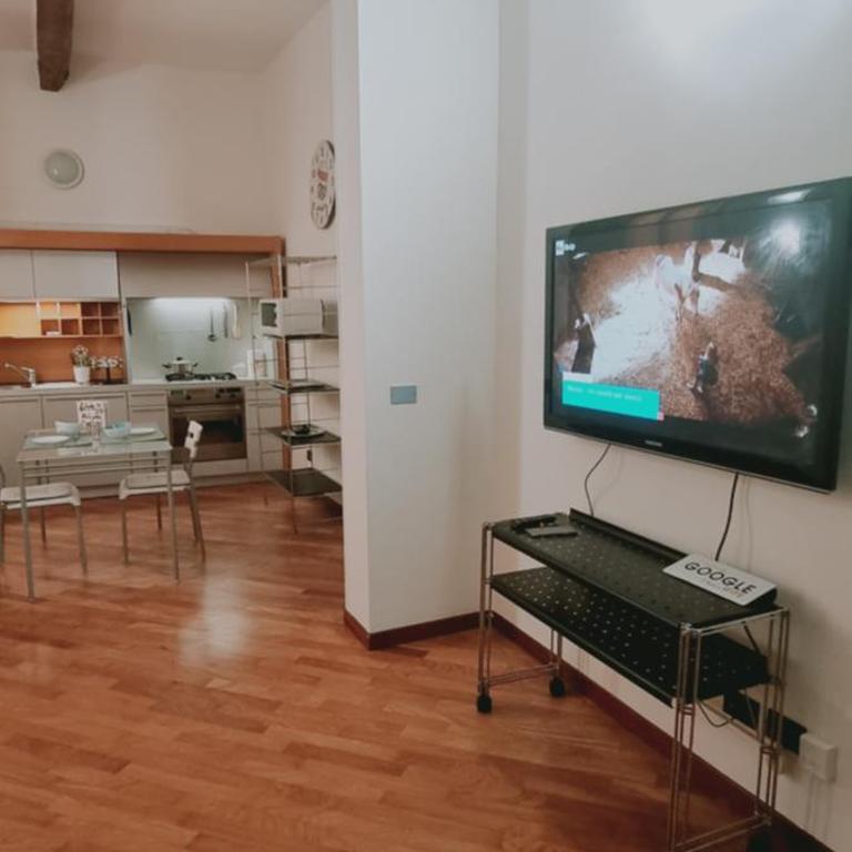 crociali - Appartamento con 2 Camere da Letto - 4