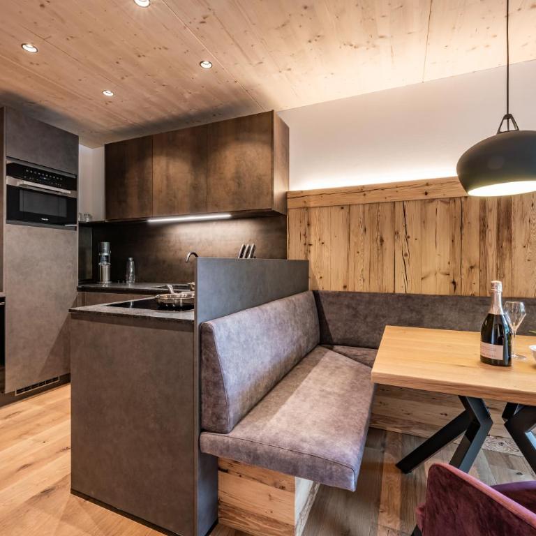 Schönblick Appartements - Two-Bedroom Apartment - 2