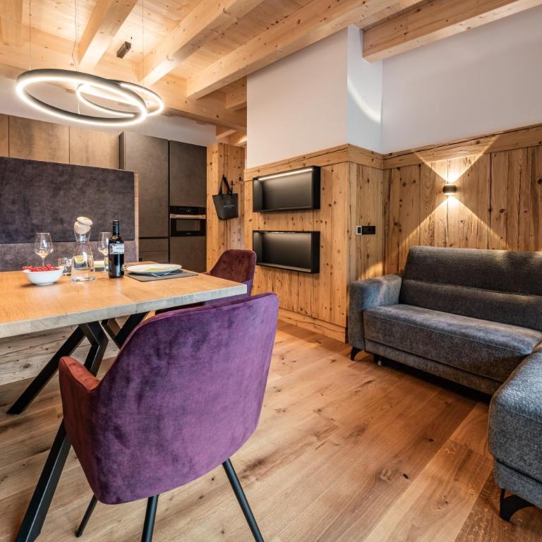 Schönblick Appartements - Apartment with Mountain View - 2