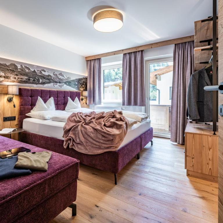 Schönblick Appartements - Two-Bedroom Apartment - 2