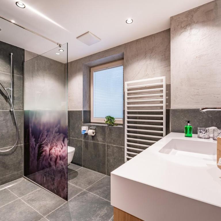 Schönblick Appartements - Two-Bedroom Apartment - 1
