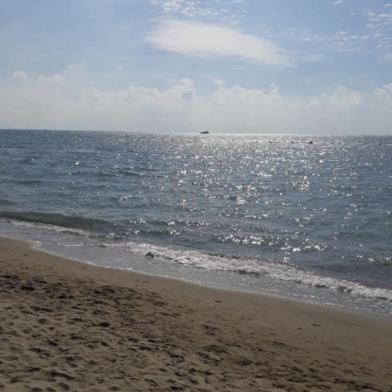 Ostia Bed and Beach - Appartamento Monolocale con Vista Mare - 8