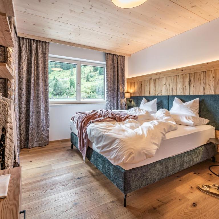 Schönblick Appartements - Two-Bedroom Apartment - 3