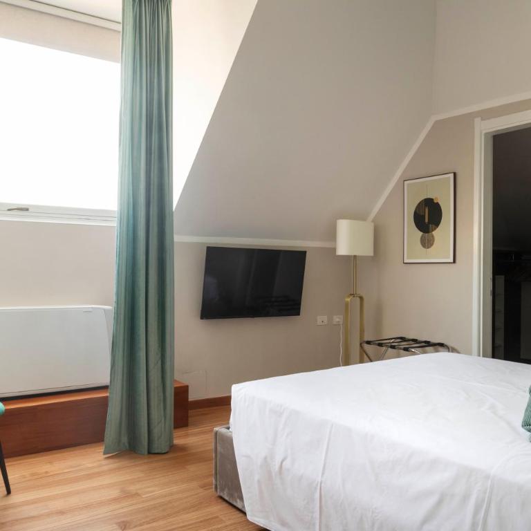 Heart Milan Apartments Duomo District - Appartamento Attico - Piazza Santo Stefano 5 - 16