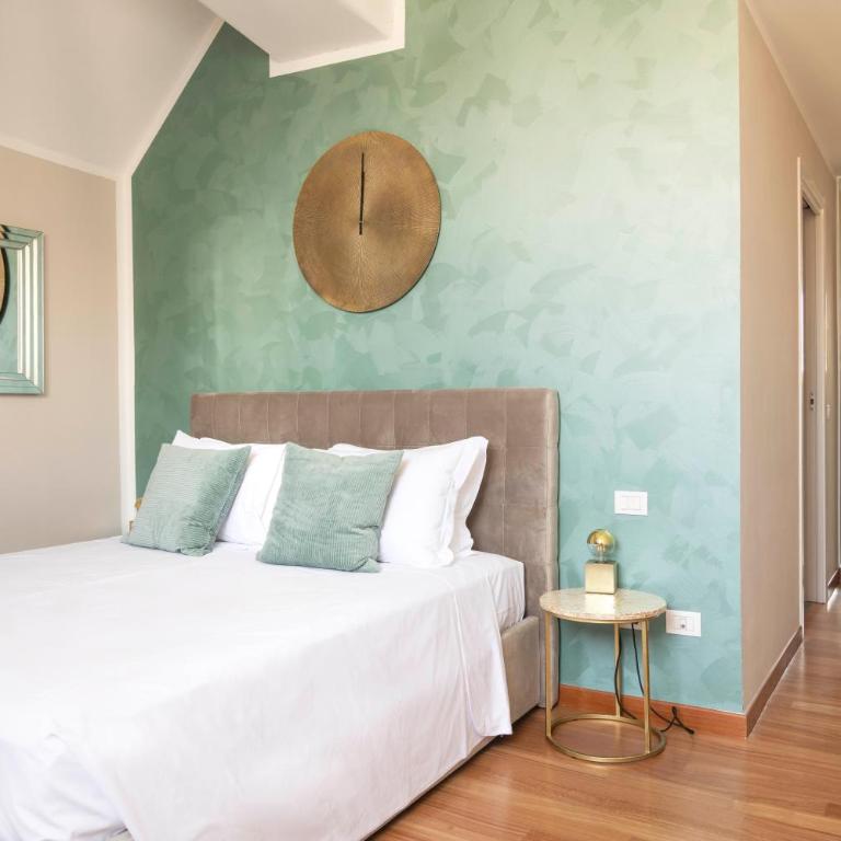 Heart Milan Apartments Duomo District - Appartamento Attico - Piazza Santo Stefano 5 - 15